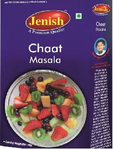 Chaat Masala