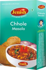 Chhole Masala