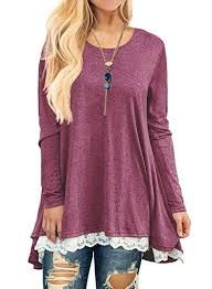 Tunic Top