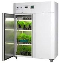 Plant Growth Chamber