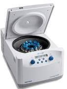 Refrigerated Centrifuge