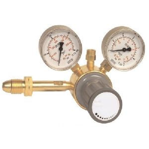 Gas Pressure Regulator