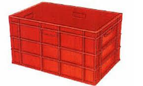 Ice Crate