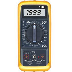 Multimeter