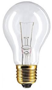 electrical bulb