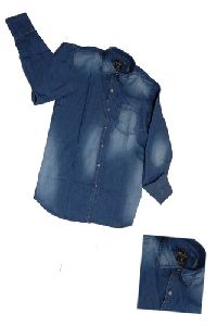 denim Shirts