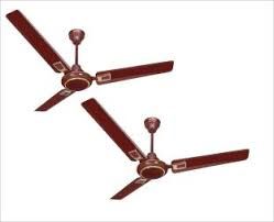 Solar Ceiling Fan