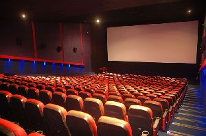 Acoustic Treatment For Multiplex