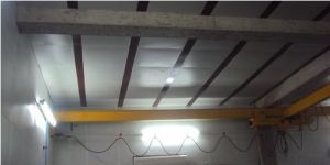 Soundproof Ceiling