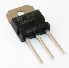Darlington Transistor