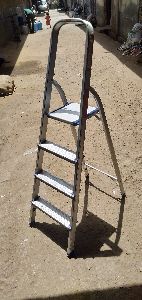 Aluminium SKL Baby Ladder