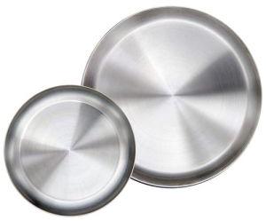 SA12 Stainless Steel Plates