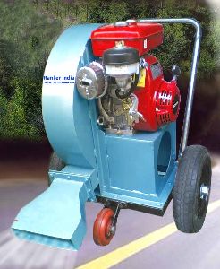 Portable Road Dust Cleaner Blower