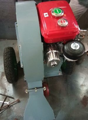 Portable Road Dust Cleaner Blower