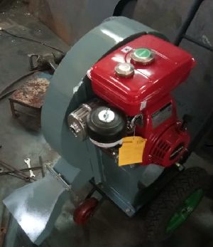 Portable Road Dust Cleaner Blower