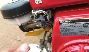 Portable Road Dust Cleaner Blower