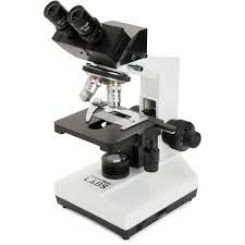 Binacular Microscope