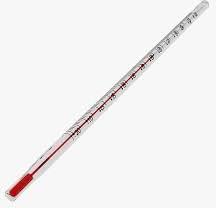 Laboratory Thermometer