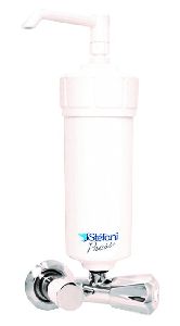Stefani Press Water Filter