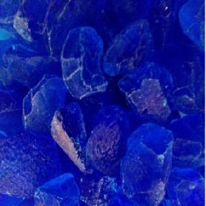Blue Silica Gel