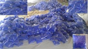 Blue Silica Gel