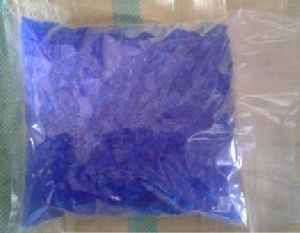Blue Silica Gel