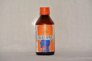 Kafa-Ex Cough Syrup