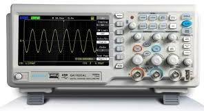 Oscilloscope