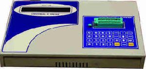 Universal Ic Tester