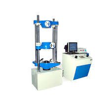 Material Testing Equipment