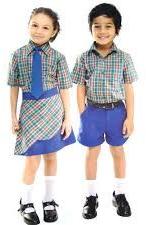 Kids School Uniform