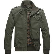 Men Jackets