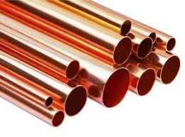 copper tube