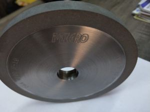 Carbide Grinding Wheel