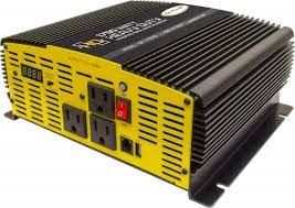 Inverters