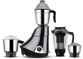 Mixer Grinder