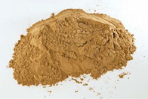 Bentonite Powder (sodium and calcium base)