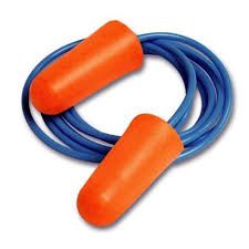 Safety Ear Plug