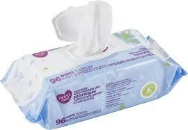 Baby Wipes