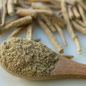 Organic Ashwagandha Powder