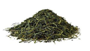 Organic Green Tea