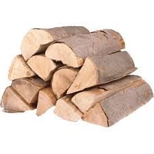 wood fuel