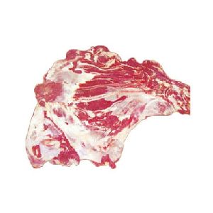 Buffalo Whole Forequarter