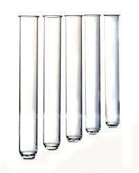 Glass Test Tube