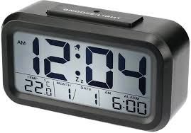 digital clock