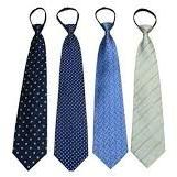 men tie