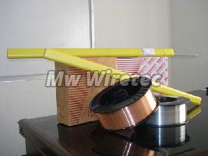 Alloy Steel TIG Welding Wire