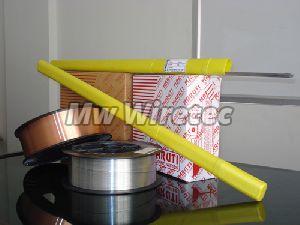 Aluminium TIG Welding Wire