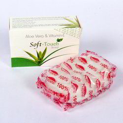 Sulfur Soap