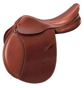 English Horse Saddle